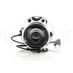 MAZA DELANTERO NP300 FRONT 16-20 C/ABS (2316035)