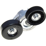 POLEA TENSORA JEEP 3.7, 4.7