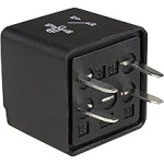 RELAY TEMPERATURA A/C CAVALIER 88-89 (RY27)