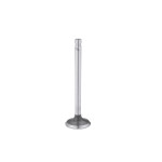 VALVULA ESCAPE FORD 302 65-93 (PRECIO CAJA 2 PIEZAS)