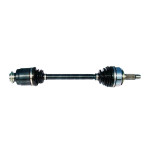 FLECHA HOMOCINETICA DELANTERA DERECHA HONDA CR-V 2.4 02-06