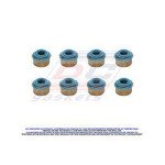 SELLO VALVULA CHEVY 1.4,1.6 (SV-76-VT)