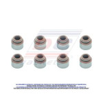 SELLOS VALVULA TOYOTA 22R (SV-154-VT)