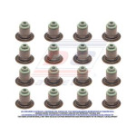 SELLOS VALVULA RANGER 2.3 (SV-119-VT)