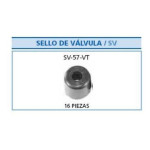 SELLO VALVULA GM V6 2.8 92-95 (SS-8150-16V)