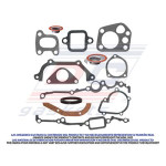 EMPAQUE TAPA DISTRIBUCION NISSAN 2.4 89-03