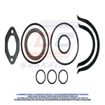 EMPAQUE TAPA DISTRIBUCION MURANO 3.5 01-05