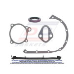 EMPAQUE TAPA DISTRIBUCION CHEVROLET 250 62-99