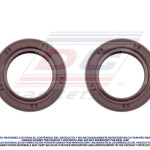 EMPAQUE TAPA DISTRIBUCION HONDA 1.8 94-01