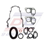 EMPAQUE TAPA DISTRIBUIDOR GM 4.8,5.3 99-08