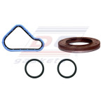 EMPAQUE TAPA DISTRIBUCION JEEP 3.7 02-09