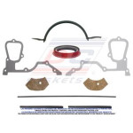 EMPAQUE TAPA DISTRIBUCION FORD 2.3 74-94