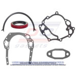 EMPAQUE TAPA DISTRIBUCION FORD 315C 70-92
