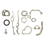 EMPAQUE TAPA DISTRIBUCION NISSAN 2.4 (TC-61225)