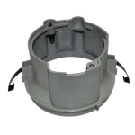 BASE TAPA DE DISTRIBUIDOR TF-39 85-94 (FD155)