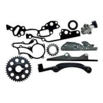 KIT DISTRIBUCION TOYOTA HILUX 2.4L (9-4148S)