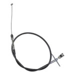 CABLE ACELERADOR TOYOTA 4C 80-85