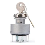 SWITCH CON LLAVE JEEP CJ.DJ 66-72