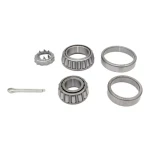 VKBA4529M KIT BALEROS RUEDA TRASERA VOLKSWAGEN GOLF JETTA, CHEVY