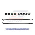 EMPAQUE PUNTERIAS HONDA 1.5 92-95