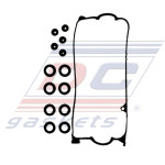 EMPAQUE PUNTERIAS HONDA 1.7 01-05