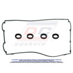 EMPAQUE PUNTERIAS HONDA 1.8 90-01