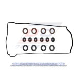 EMPAQUE PUNTERIAS HONDA 2.0,2.4 02-