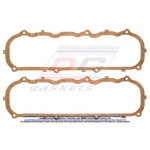 EMPAQUE PUNTERIAS FORD 2.8L 74-86