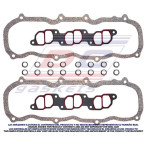 EMPAQUE PUNTERIAS FORD V6 4.0 90-01