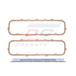 EMPAQUE PUNTERIAS FORD V8 68-91