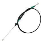 CABLE ACELERADOR AUTOMATICA CAJA 81